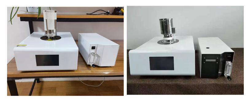 Differential Scanning Calorimeter BXT-DSC100L