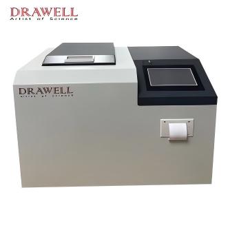 Differential Scanning Calorimeter