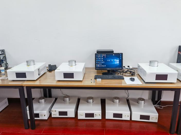 Drawell DSC-100 Differential Scanning Calorimeter