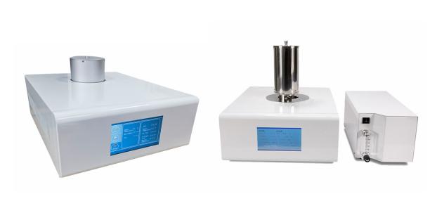 Drawell Differential Scanning Calorimeters
