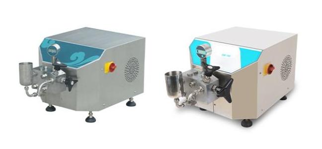 Drawell Homogenizers