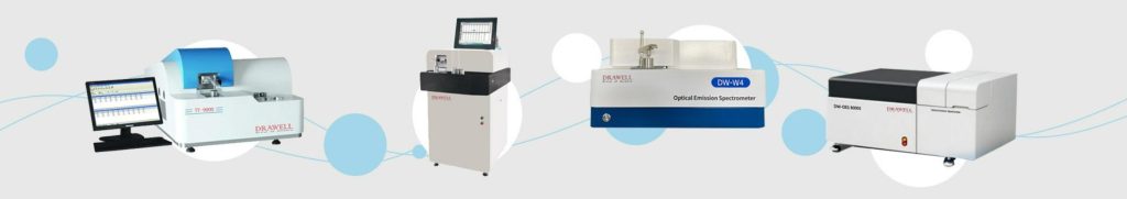 Full-Spectrum-Direct-Reading-Spectrometer
