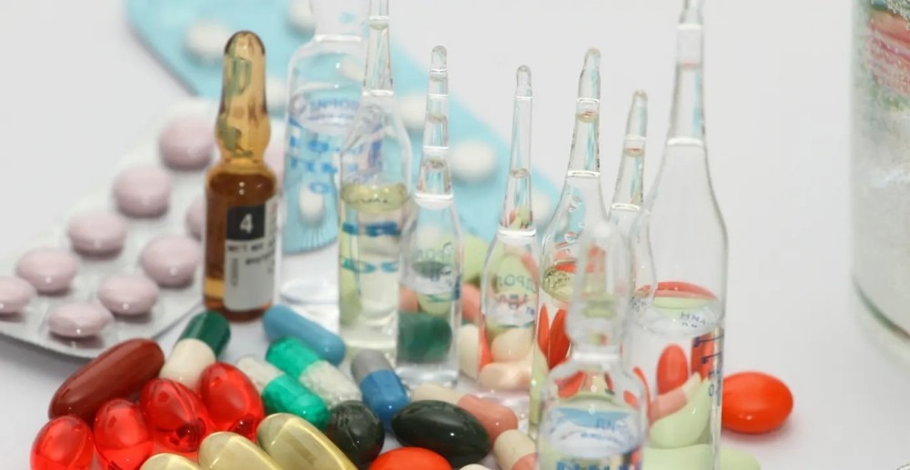 Pharmaceutical Analysis