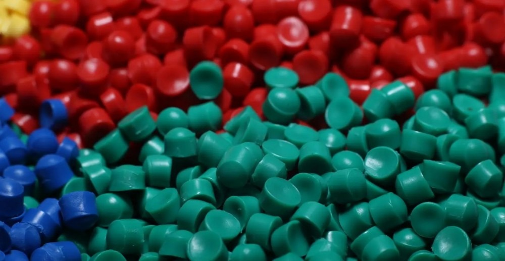 Polymer Materials Research