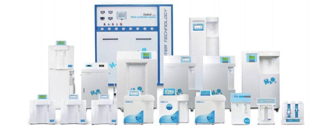 Water purifiers
