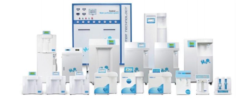 Water purifiers