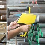 XRF for Alloy