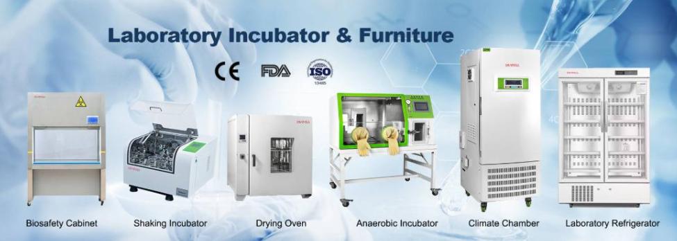 Drawell Incubator and Furniture