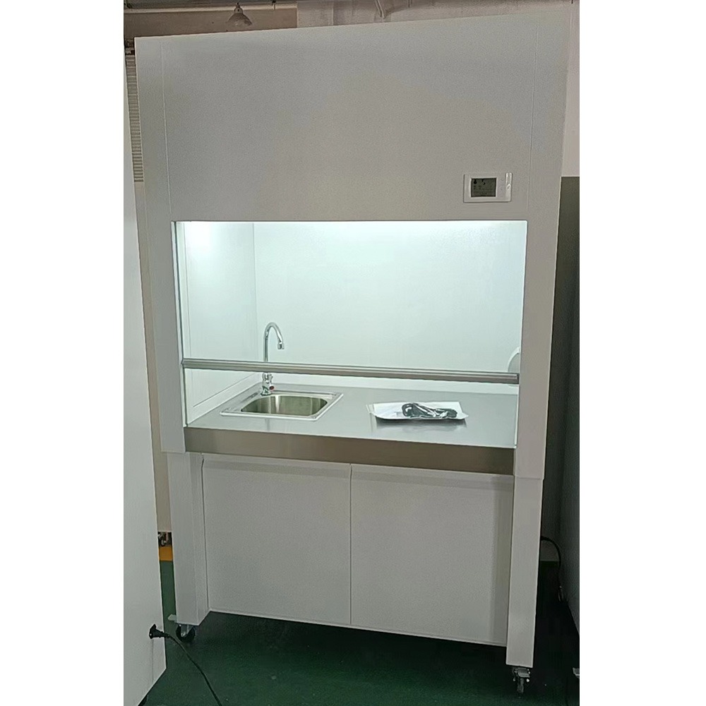 FUME HOOD FX FH800 EP picture