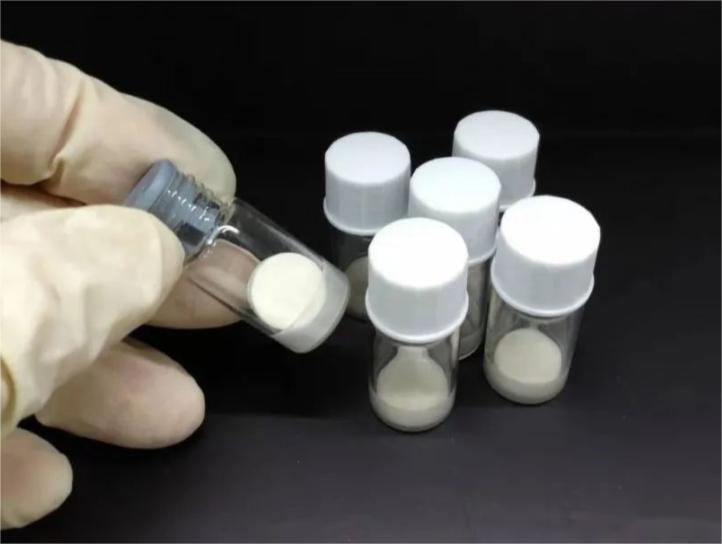 Lyophilized reagents