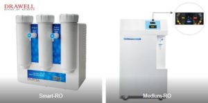 Smart and Medium Series Water Purification System