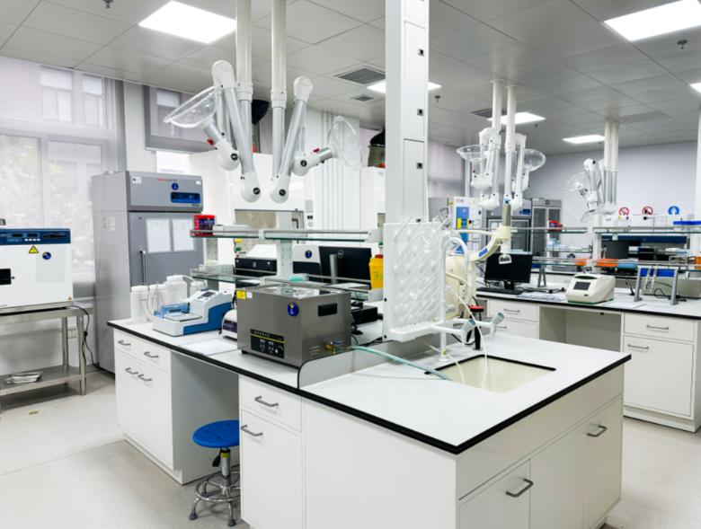low temperature bath pharmaceutical lab