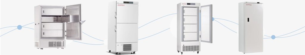 -25℃-Biomedical-Freezer