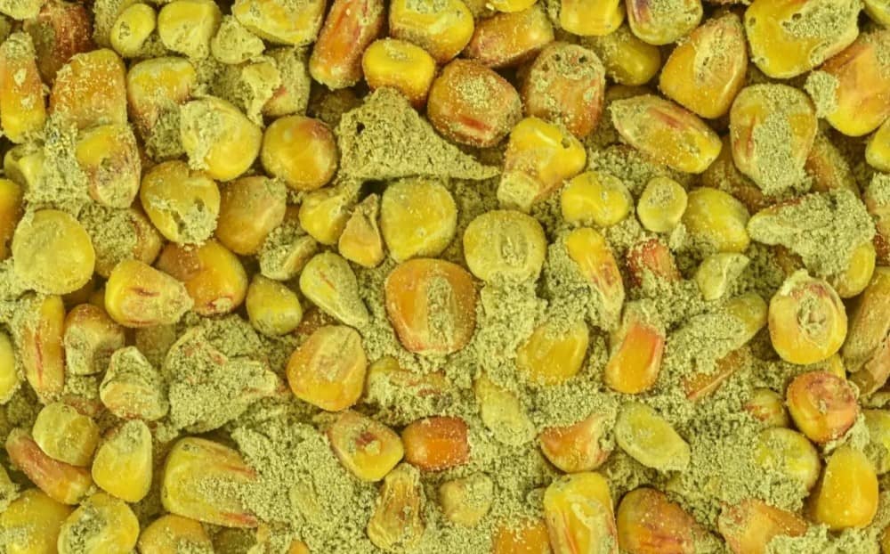 Aflatoxin detection