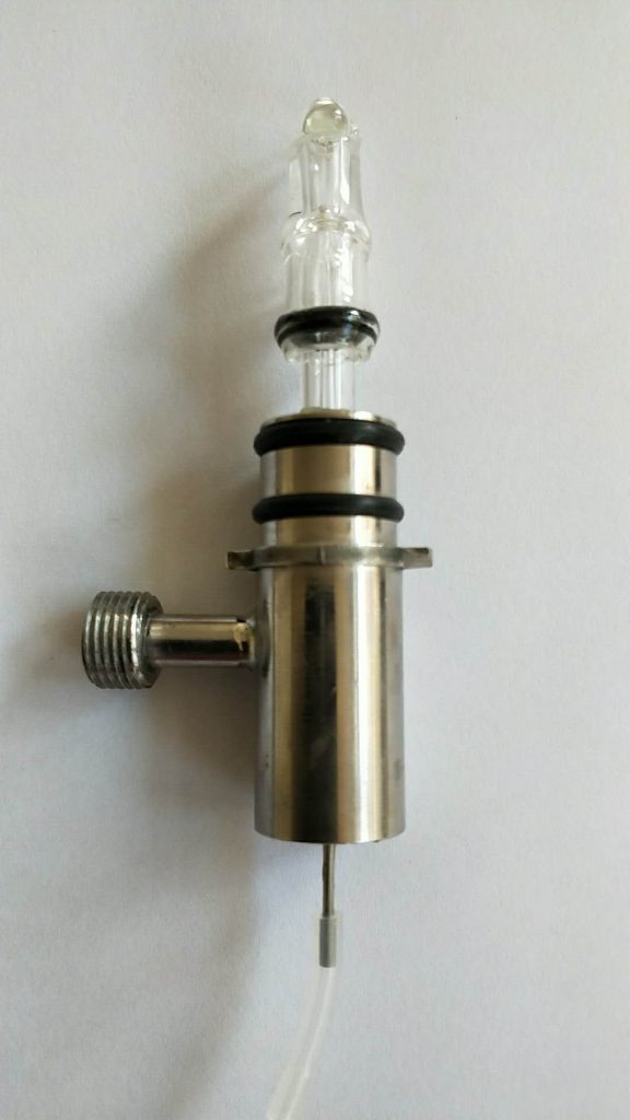 Analytik Jena 407 A63.605