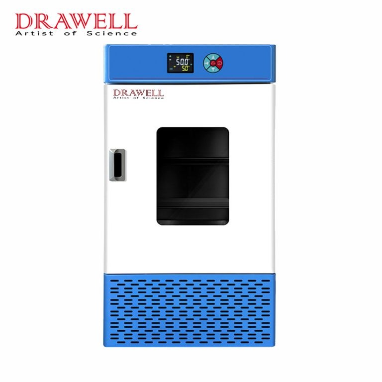 Incubateur biochimique de base série DPX-B