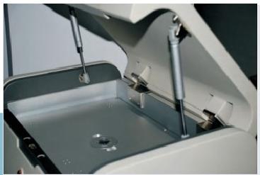 DW EDX2800B RoHS Testing XRF 1