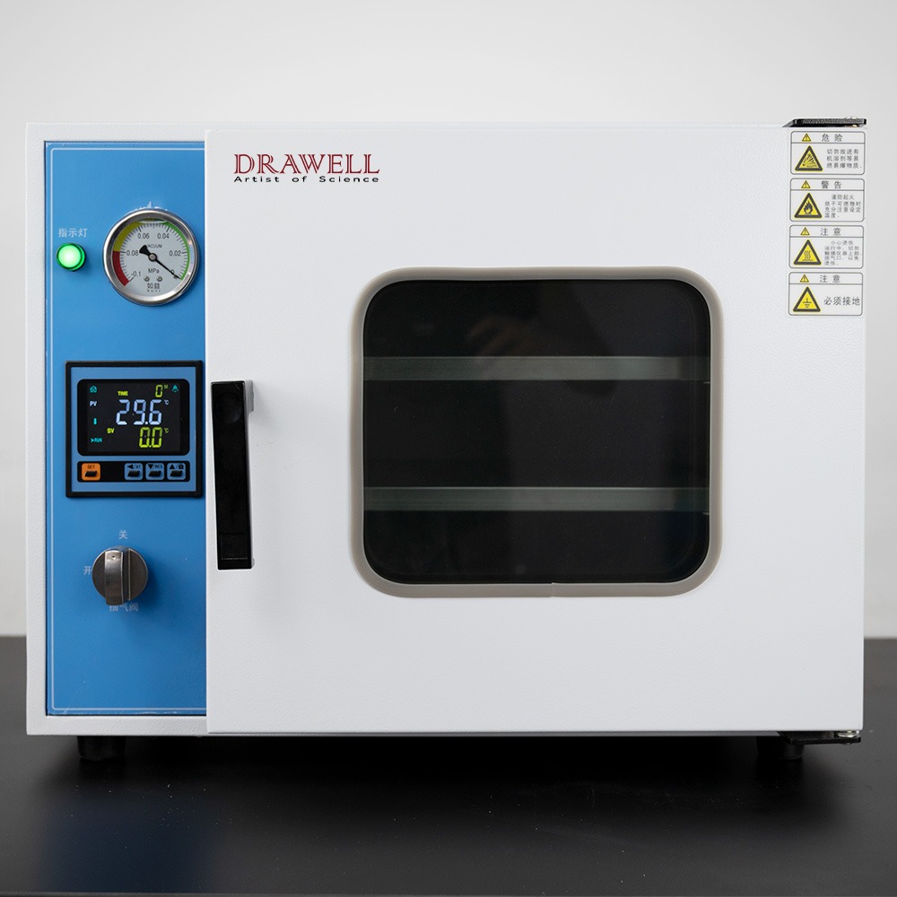 DZF 6020A B C DZF 6050A B C DZF 6090B C DZF 6210B C实物图 1