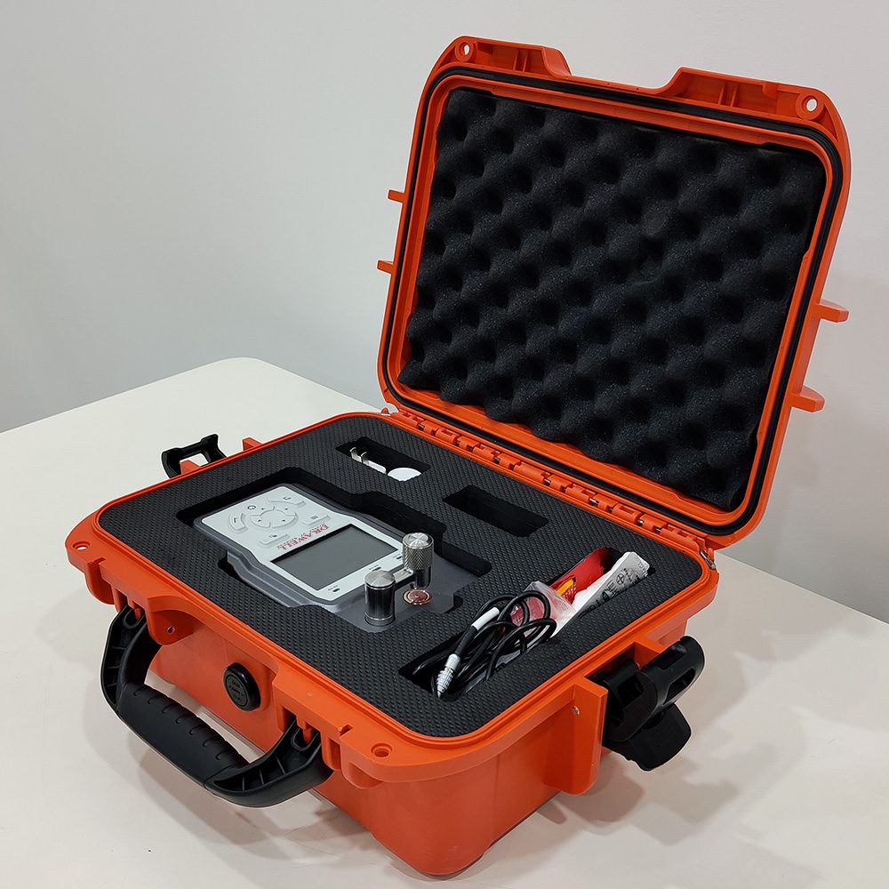 FR60 Raman spectrometer