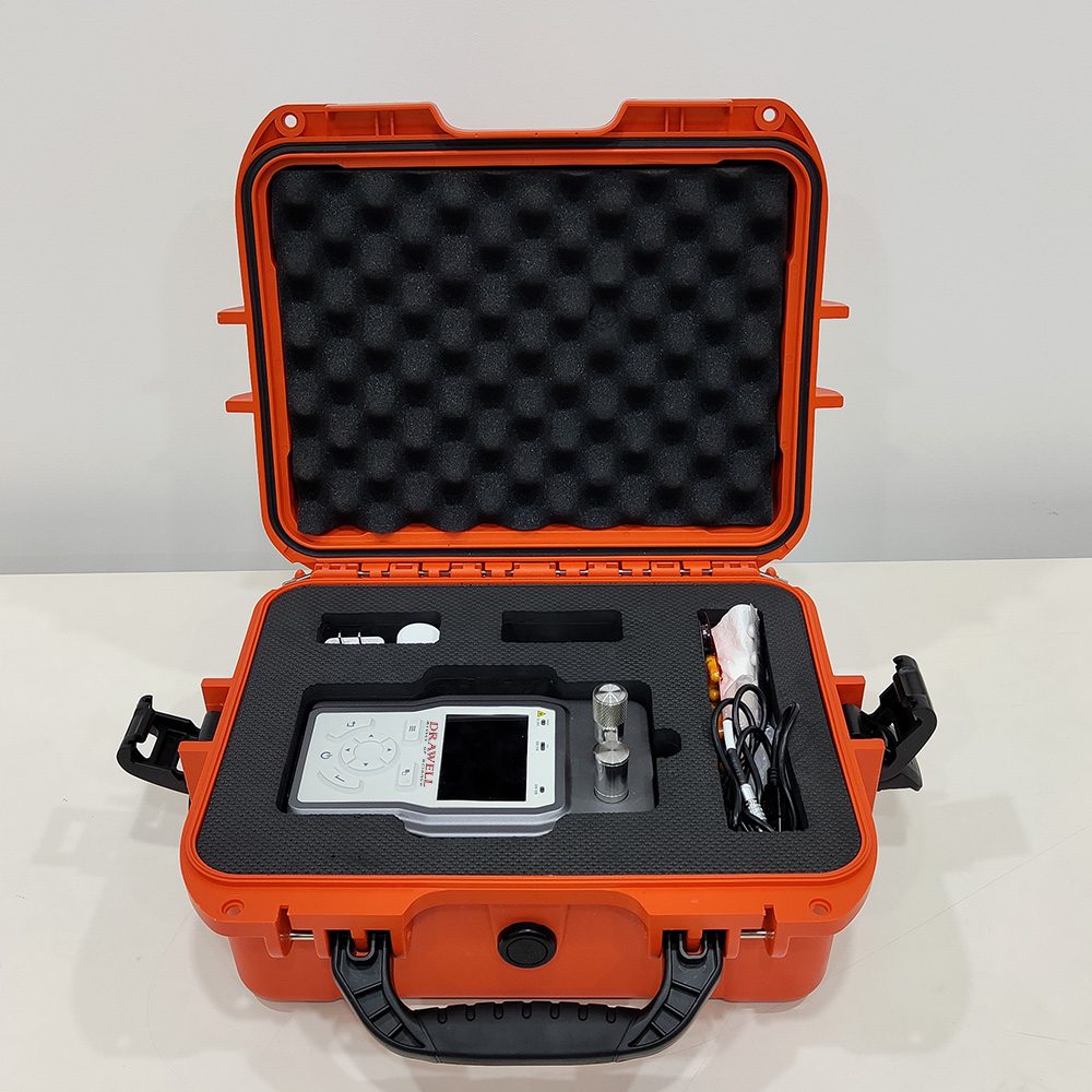 FR60 Raman spectrometer