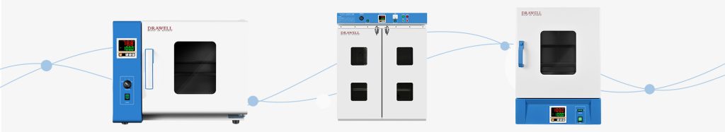 Forced-Air-Drying-Oven