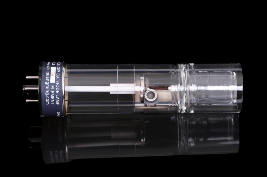 Hollow Cathode Lamp 1