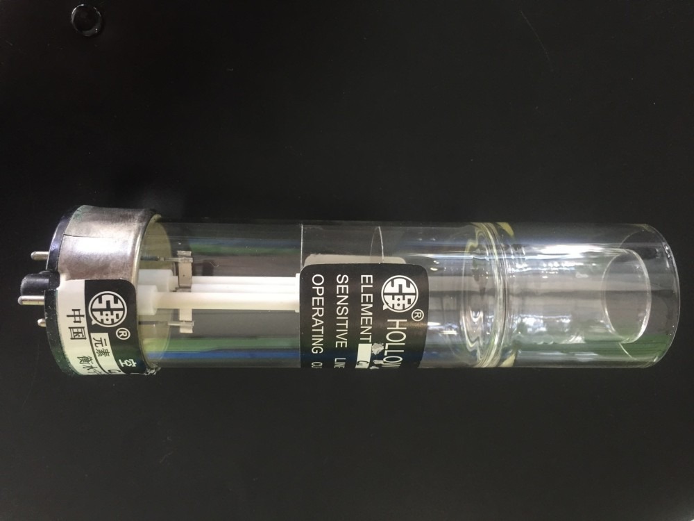 Hollow Cathode Lamp KY 1 4