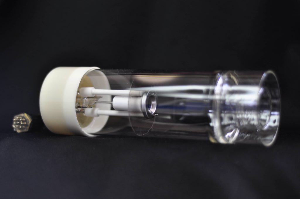 Hollow Cathode Lamp KY PE九针