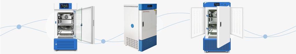 Illumination-Incubator