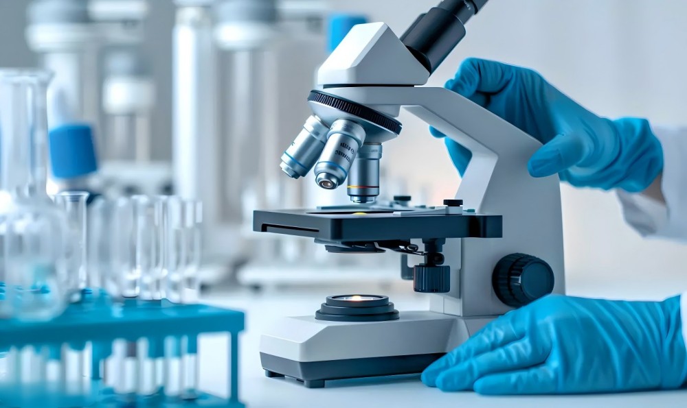 Mold Scientific Research