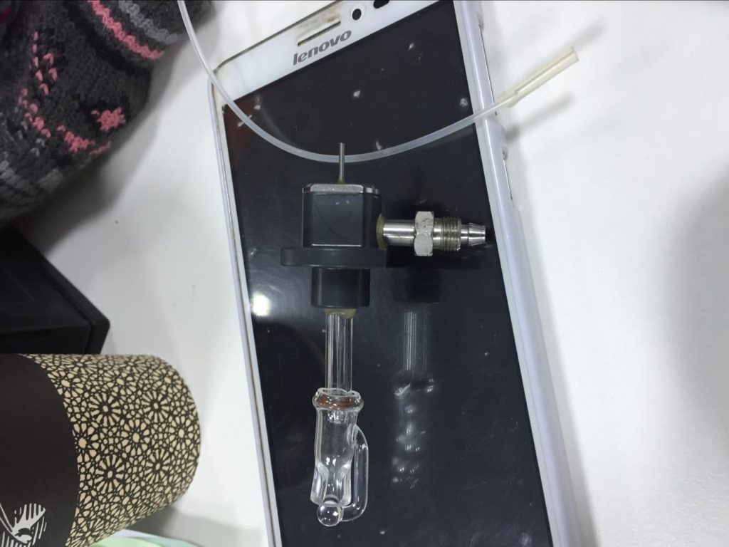 Nebulizer 2
