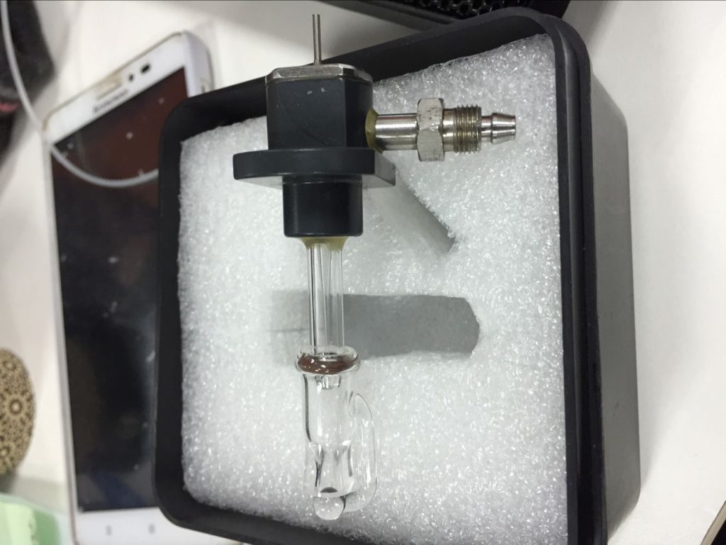 Nebulizer 3