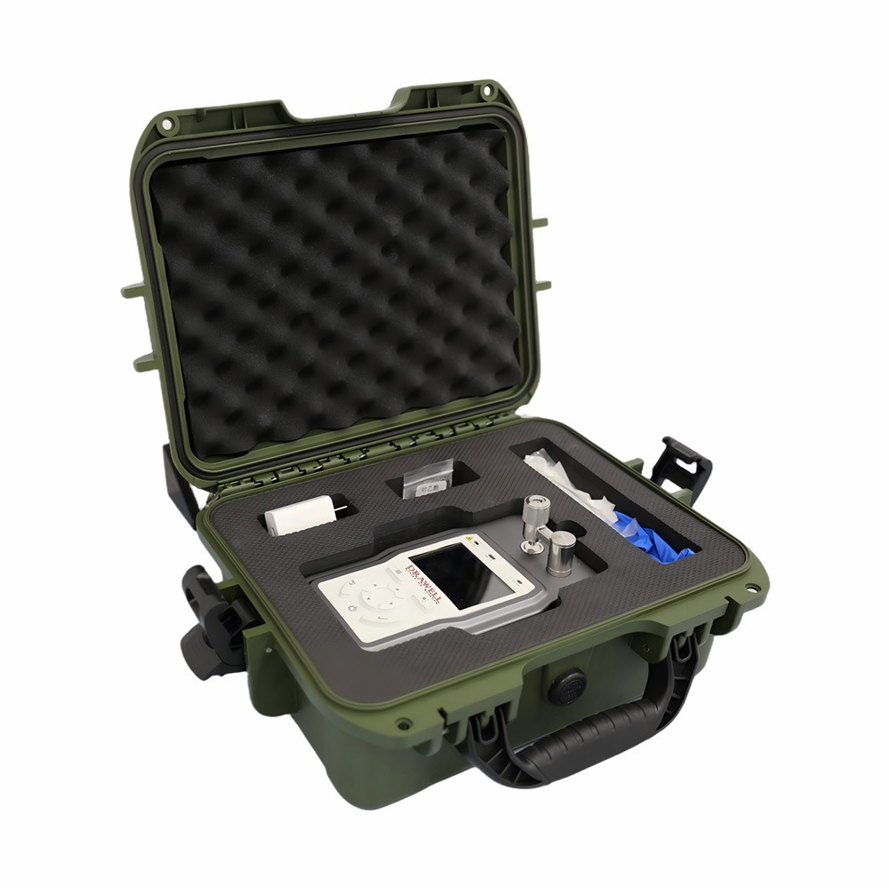 Portable Fourier Transform Infrared and Raman Spectrometer DW-FR10 (19)