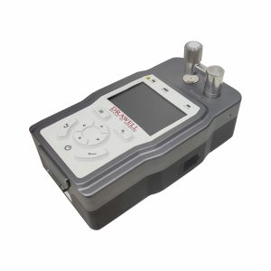 Portable Fourier Transform Infrared and Raman Spectrometer DW-FR10