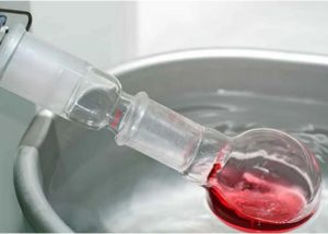 Solvent Removal