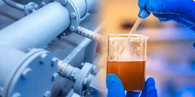 Solvent Removal Technique