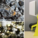 XRF for Mineral