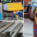 XRF for alloy stainless steel