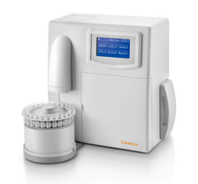 electrolyte analyzers