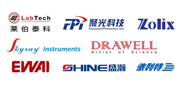 top analytical instrument companies china