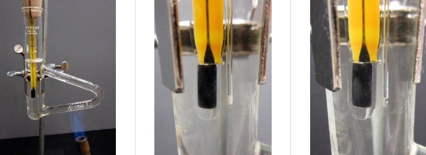 Calibrating Melting Point Equipment