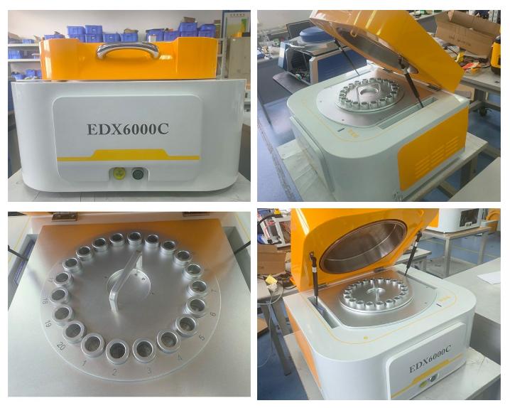 DW-EDX6000C xrf