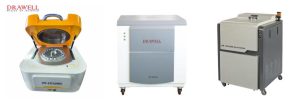 Drawell XRF for Cement
