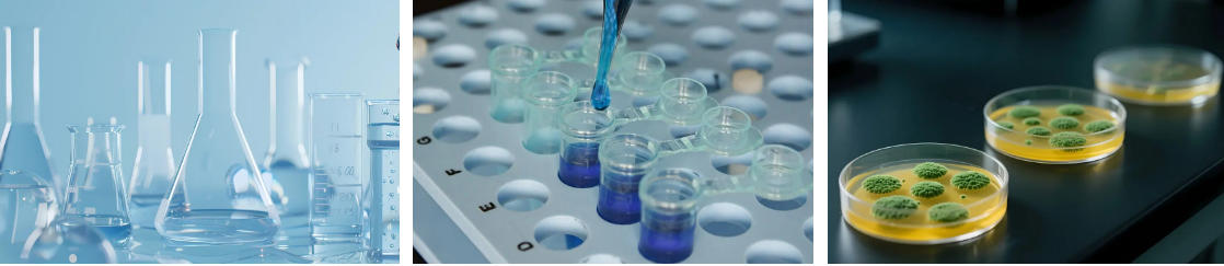Clean The Lab Laboratory Cleaning Equipment: Types and How to Choose - Drawell