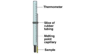 Melting Point Determination