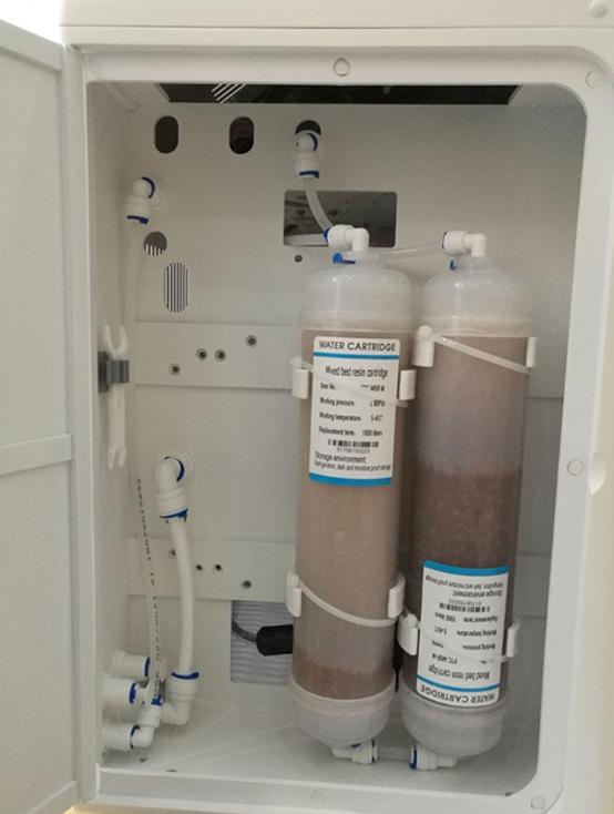 Water Purifier Cartridges
