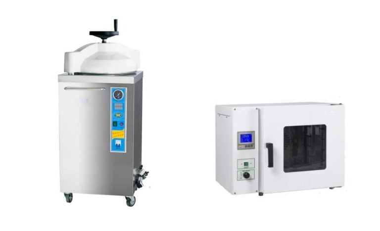 Hot Air Sterilizer or Autoclave – Which One Does Your Lab Actually Need?