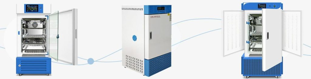 Drawell Illumination Incubator