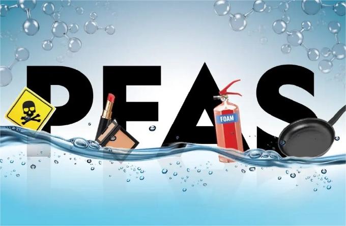 PFAS pollution