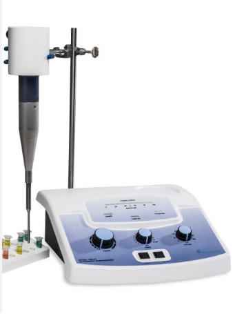 Probe Ultrasonic Homogenization System